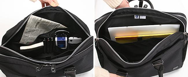 ポーター エルダー ブリーフケース 010-04430