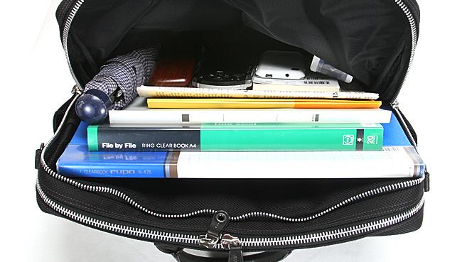 ポーター エルダー ブリーフケース 010-04430