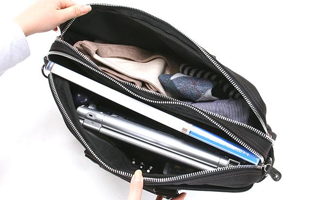 ポーター エルダー ブリーフケース 010-04430