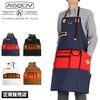 アッソブ エプロン  A2SOV 011430