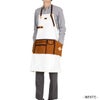 アッソブ エプロン  A2SOV 011430