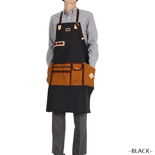 アッソブ エプロン  A2SOV 011430