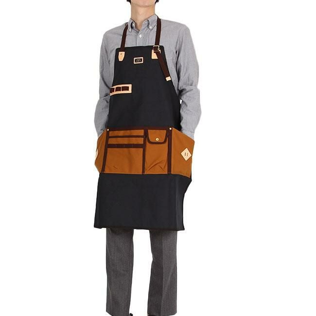 アッソブ エプロン  A2SOV 011430