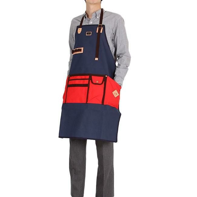 アッソブ エプロン  A2SOV 011430