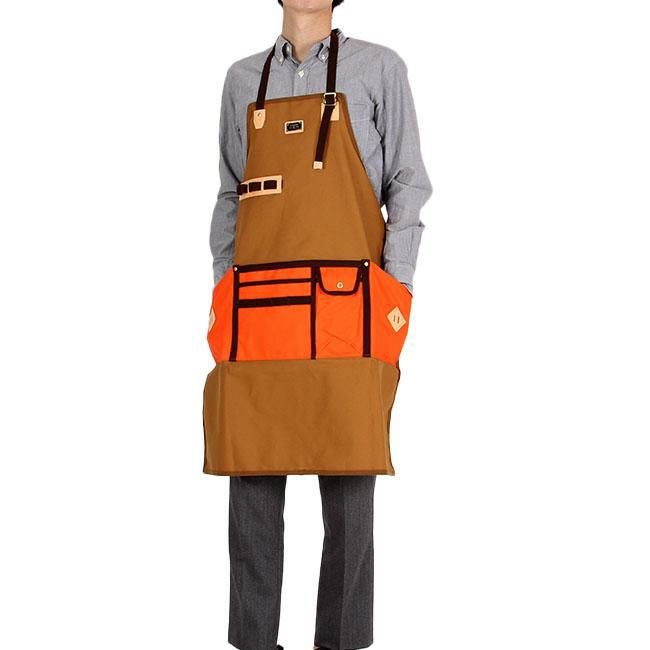 アッソブ エプロン  A2SOV 011430