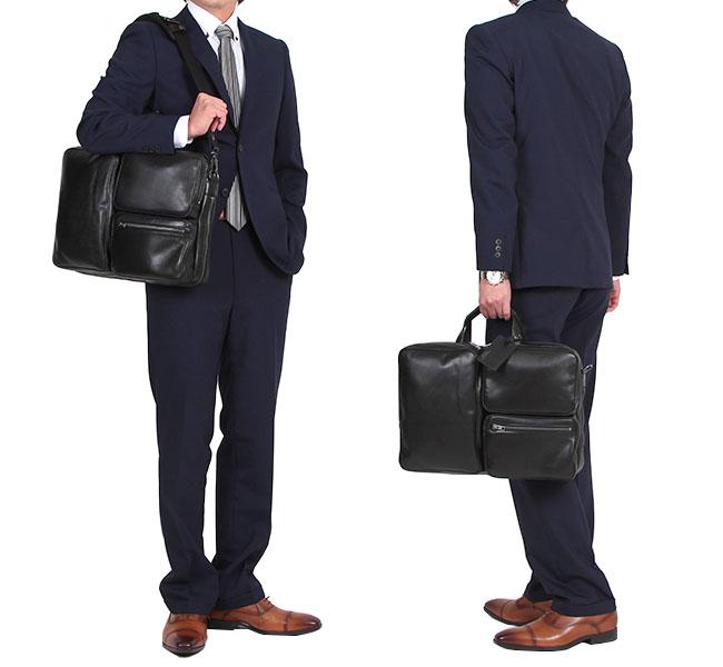 ラゲッジレーベル エレメント ブリーフケース LUGGAGE LABEL 021-01250