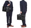ラゲッジレーベル エレメント ブリーフケース LUGGAGE LABEL 021-01250