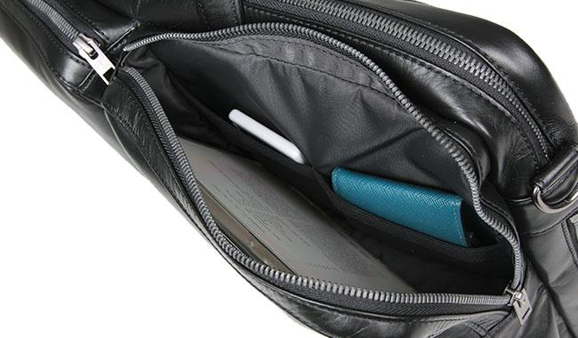 ラゲッジレーベル エレメント ブリーフケース LUGGAGE LABEL 021-01250