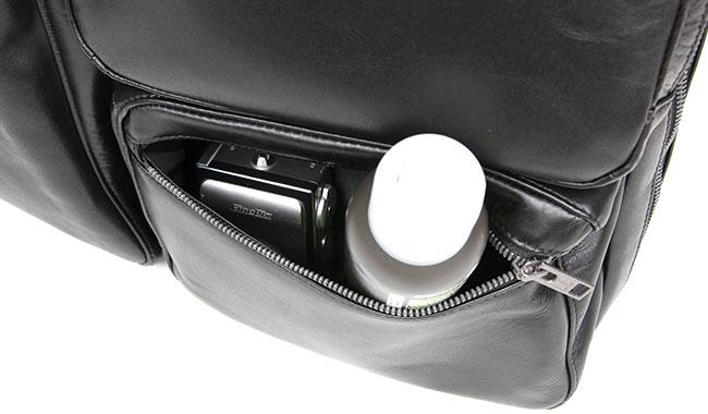 ラゲッジレーベル エレメント ブリーフケース LUGGAGE LABEL 021-01250