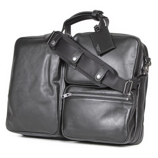 ラゲッジレーベル エレメント ブリーフケース LUGGAGE LABEL 021-01250