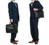ラゲッジレーベル エレメント ブリーフケース LUGGAGE LABEL 021-01251
