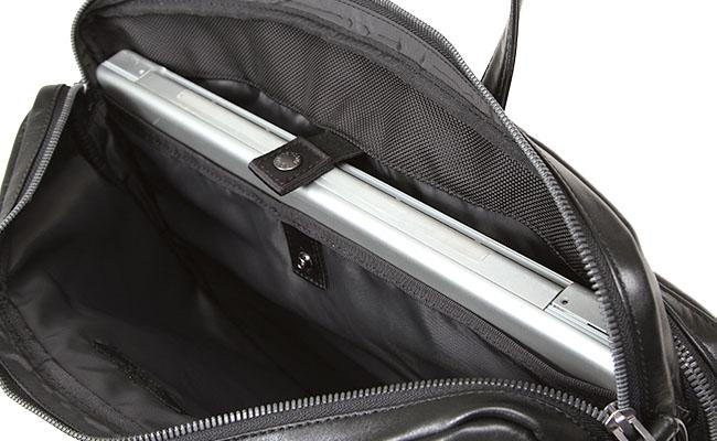 ラゲッジレーベル エレメント ブリーフケース LUGGAGE LABEL 021-01251