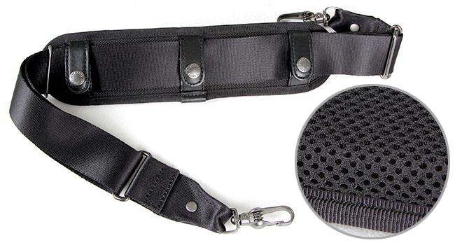 ラゲッジレーベル エレメント ブリーフケース LUGGAGE LABEL 021-01251