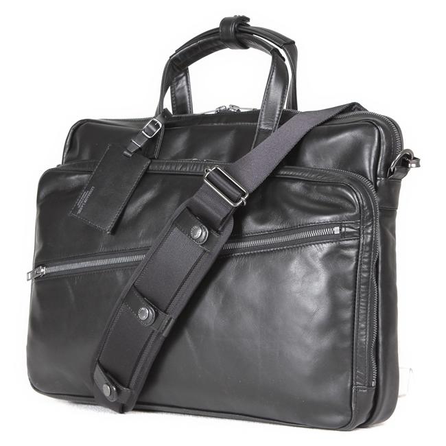 【定価9万↑】ラゲッジレーベル エレメント 2WAY ブリーフケース 吉田カバン LUGGAGE LABEL ラゲッジレーベル エレメント 2WAYブリーフケース 021
