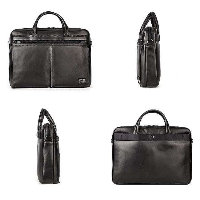 ポーター アメイズ 2WAYブリーフケース 022-03787