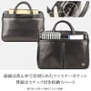 ポーター アメイズ 2WAYブリーフケース 022-03787