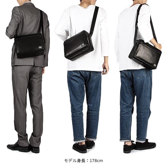 ポーター アメイズ ショルダーバッグ(L) 022-03790 吉田カバン