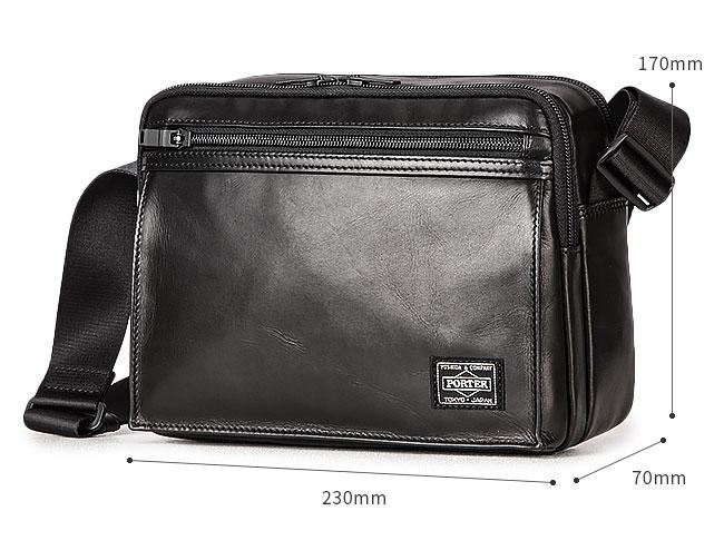 ポーター アメイズ ショルダーバッグ(S) 022-03791