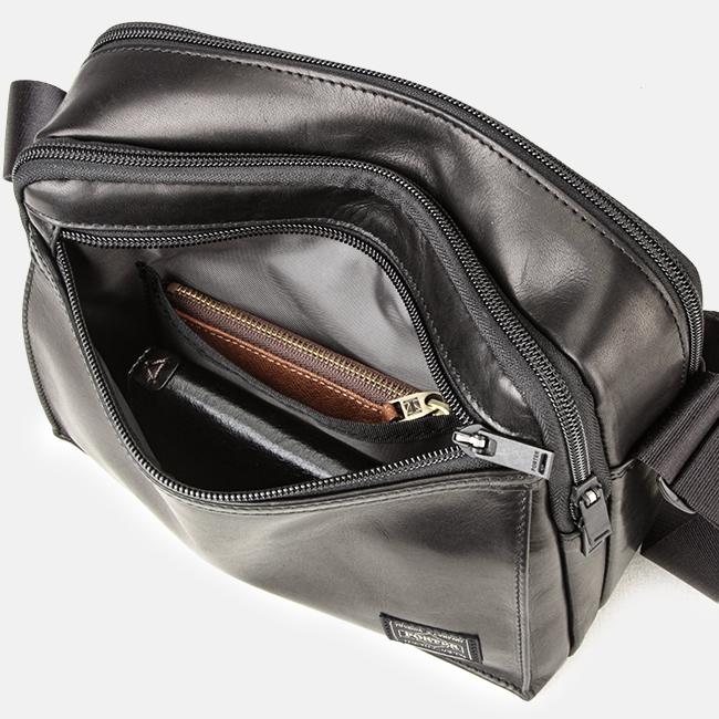 ポーター アメイズ ショルダーバッグ(S) 022-03791