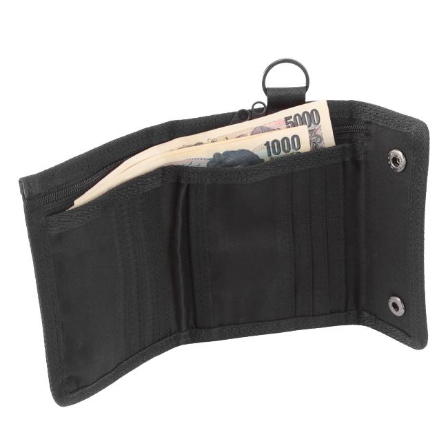 ポーター アルーフ ウォレット 023-01084 PORTER ALOOF 吉田カバン 三