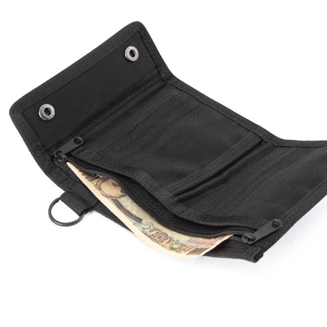 ポーター アルーフ ウォレット 023-01084 PORTER ALOOF 吉田カバン 三