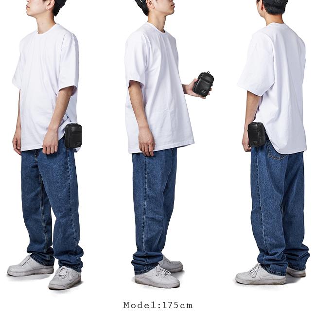 ポーター アルーフ ポーチ 023-03762