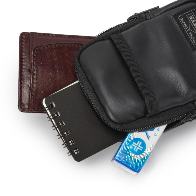 ポーター アルーフ ポーチ 023-03762