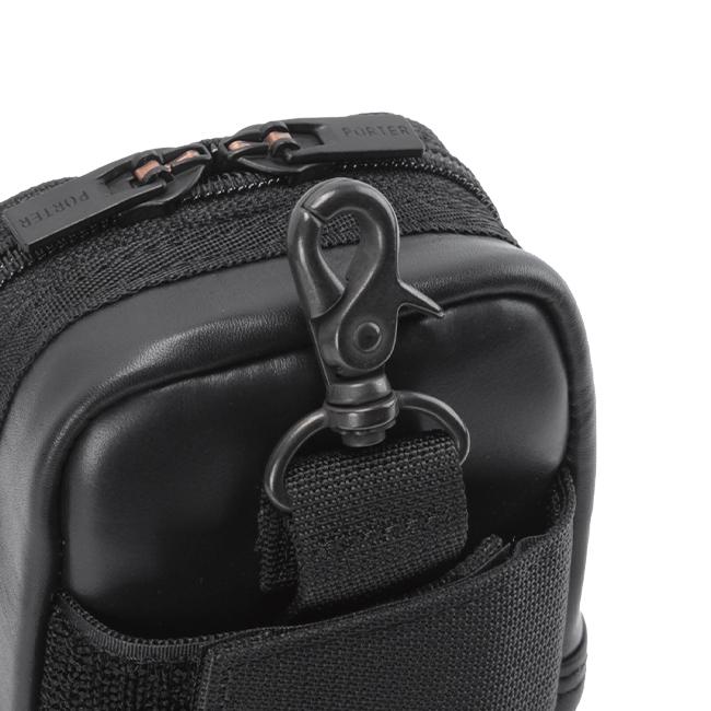 ポーター アルーフ ポーチ 023-03762