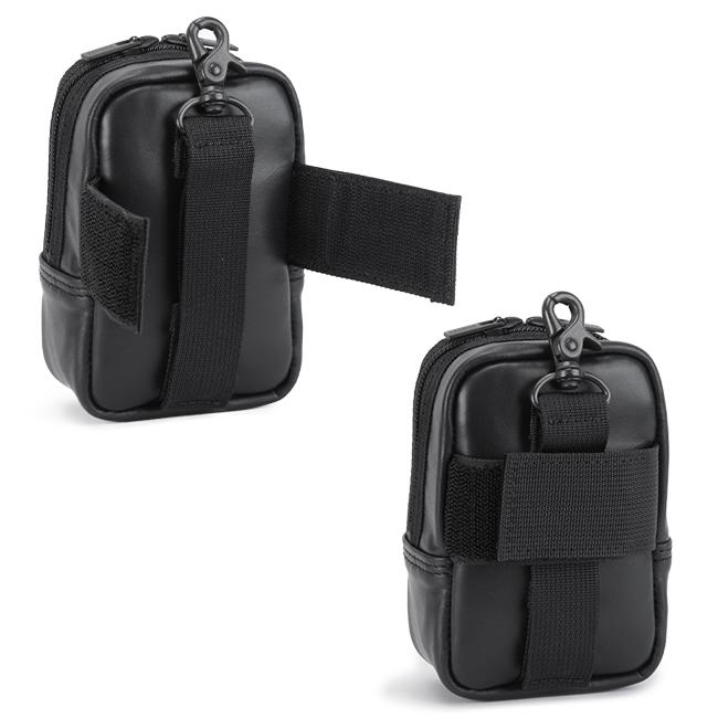 ポーター アルーフ ポーチ 023-03762