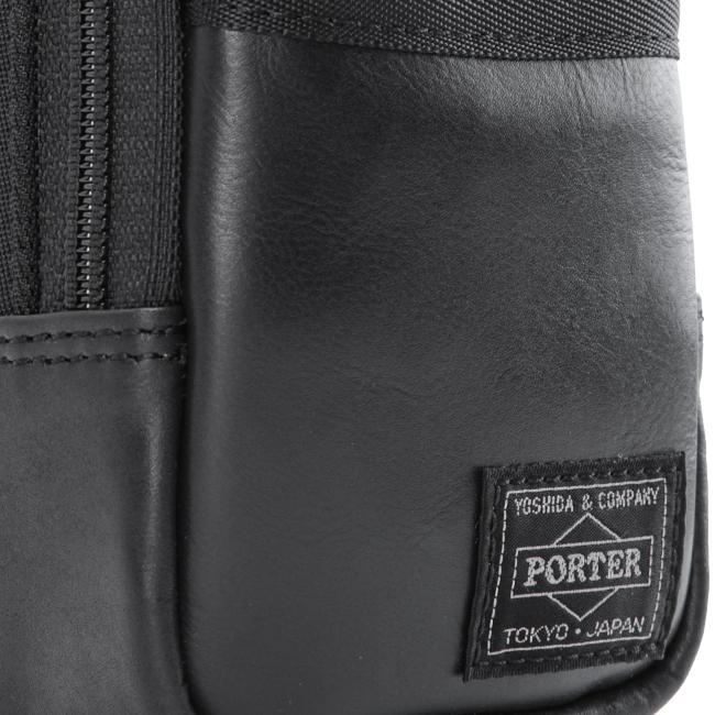 ポーター アルーフ ポーチ 023-03762 PORTER ALOOF 吉田カバン 小物