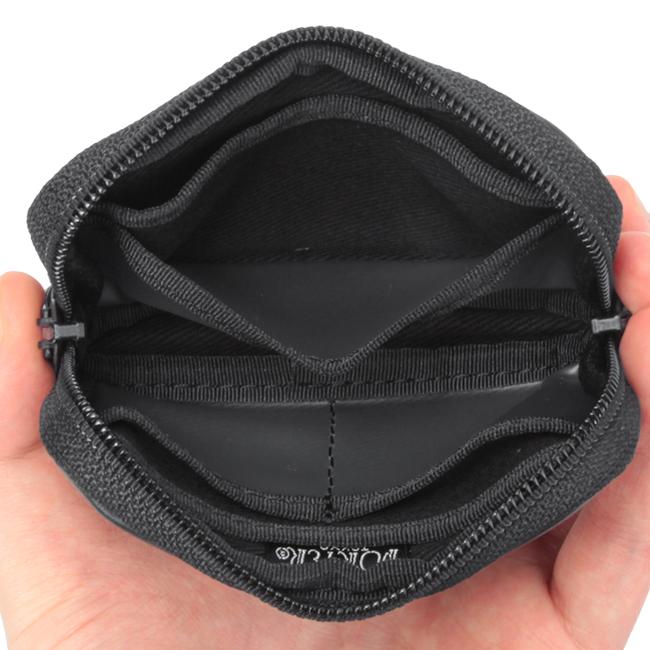小物 PORTER / ALOOF MULTI COIN CASE 楽天市場】ポーター アルーフ マルチコインケース 023-03763 吉田
