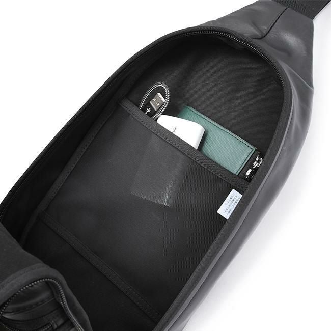 ポーター アルーフ スリングショルダーバッグ 023-03799