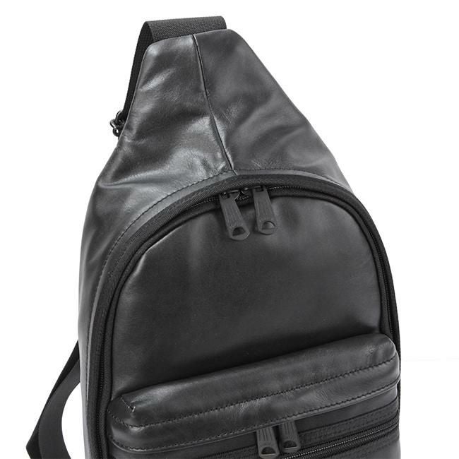 ポーター アルーフ スリングショルダーバッグ 023-03799