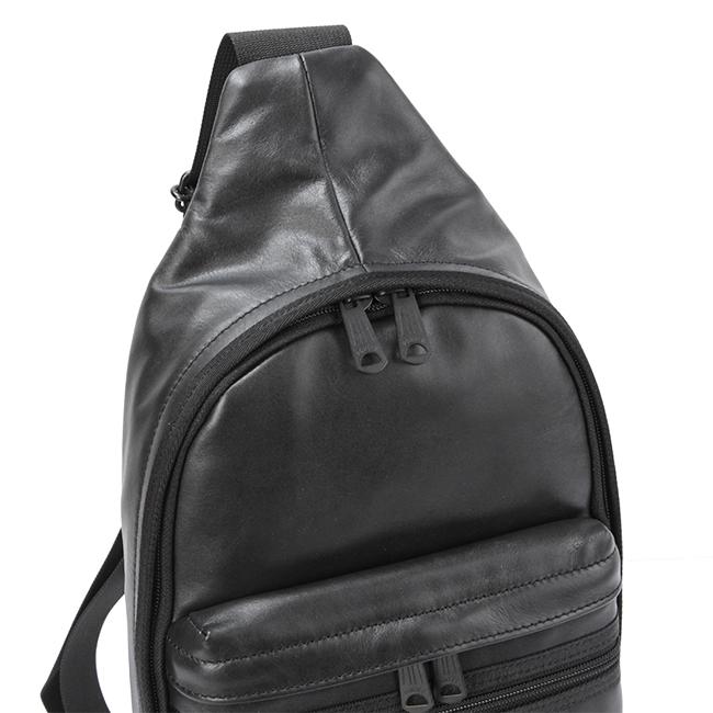 ポーター アルーフ スリングショルダーバッグ 023-03799