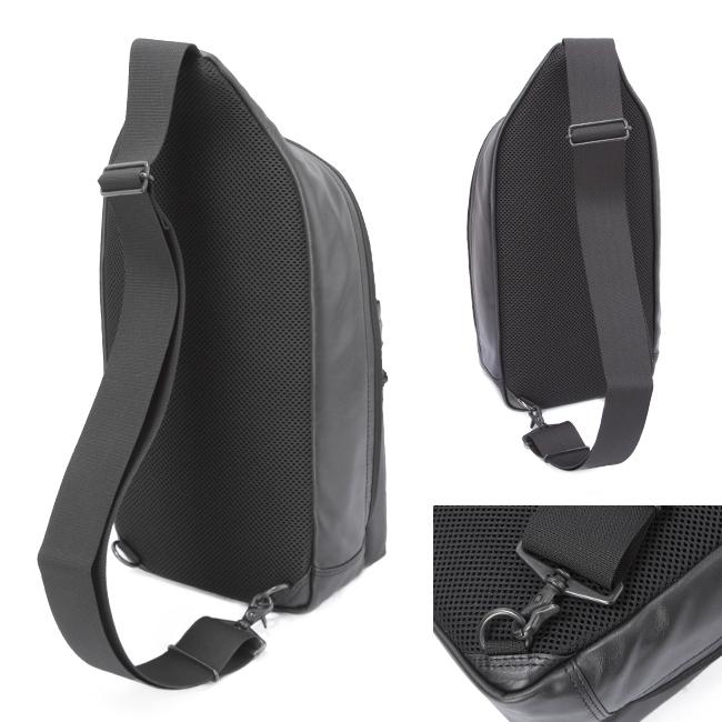 ポーター アルーフ スリングショルダーバッグ 023-03799