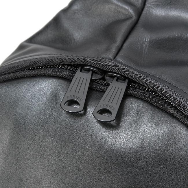 ポーター アルーフ スリングショルダーバッグ 023-03799