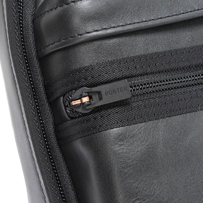 ポーター アルーフ スリングショルダーバッグ 023-03799