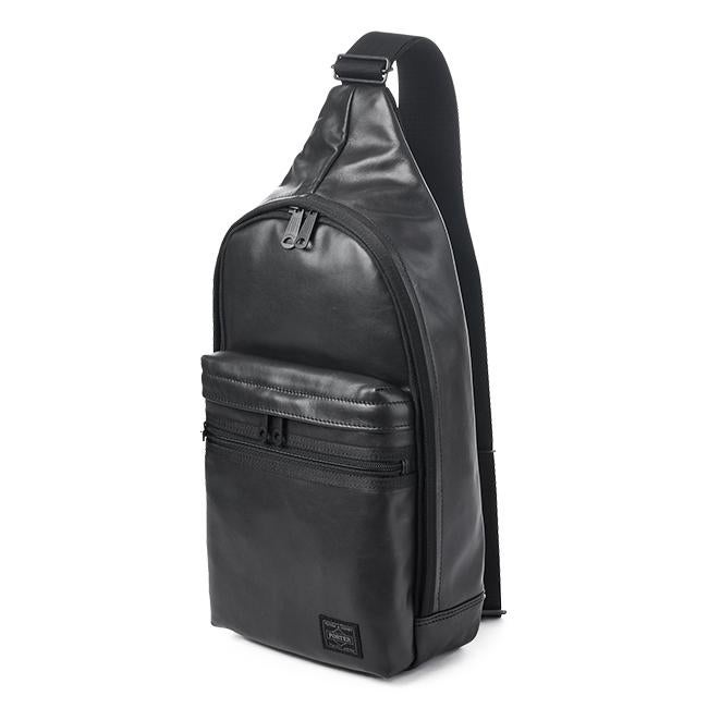 ポーター アルーフ スリングショルダーバッグ 023-03799 PORTER ALOOF