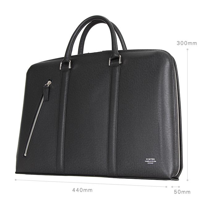 ポーター アベニュー ブリーフケース(L) 024-04330
