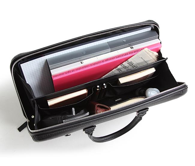 ポーター アベニュー ブリーフケース(L) 024-04330