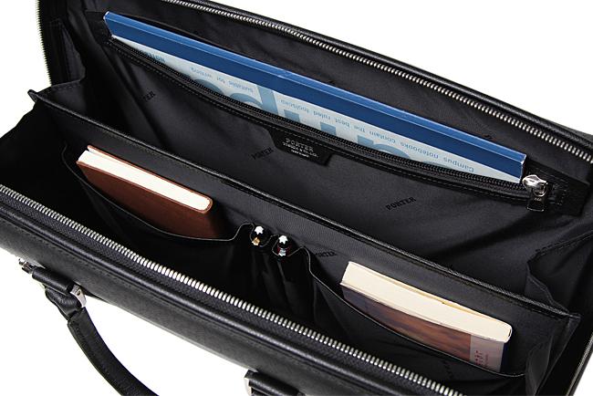 ポーター アベニュー ブリーフケース(L) 024-04330