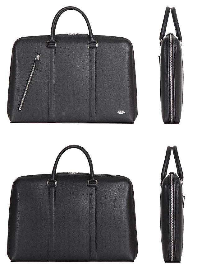 ポーター アベニュー ブリーフケース(L) 024-04330