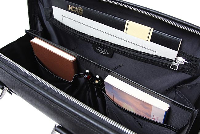 ポーター アベニュー ブリーフケース(S) 024-04331