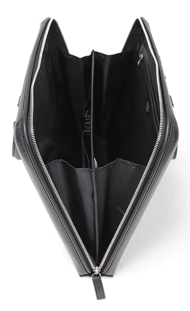 ポーター アベニュー ブリーフケース(S) 024-04331