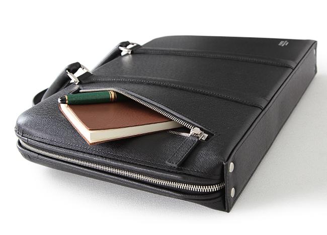 ポーター アベニュー ブリーフケース(S) 024-04331