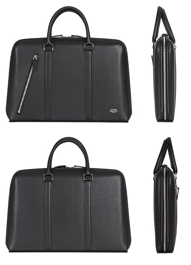 ポーター アベニュー ブリーフケース(S) 024-04331