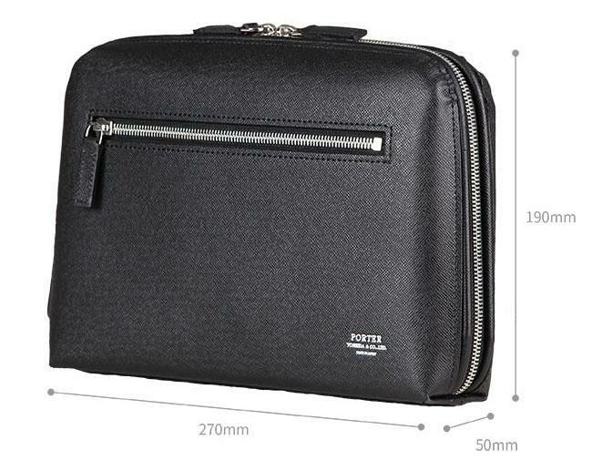 ポーター アベニュー 2WAYショルダーバッグ 024-04333