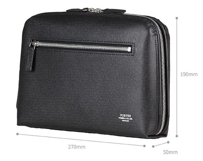 ポーター アベニュー 2WAYショルダーバッグ 024-04333