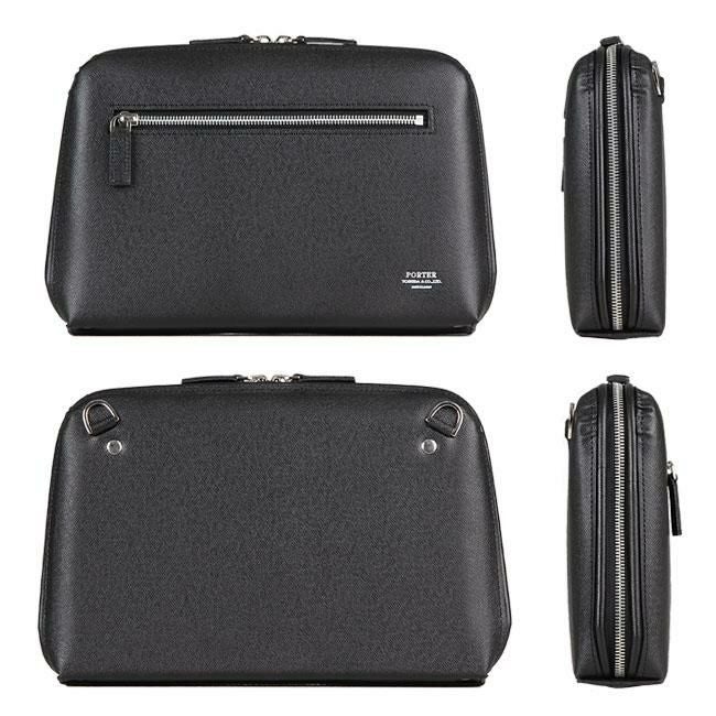 ポーター アベニュー 2WAYショルダーバッグ 024-04333