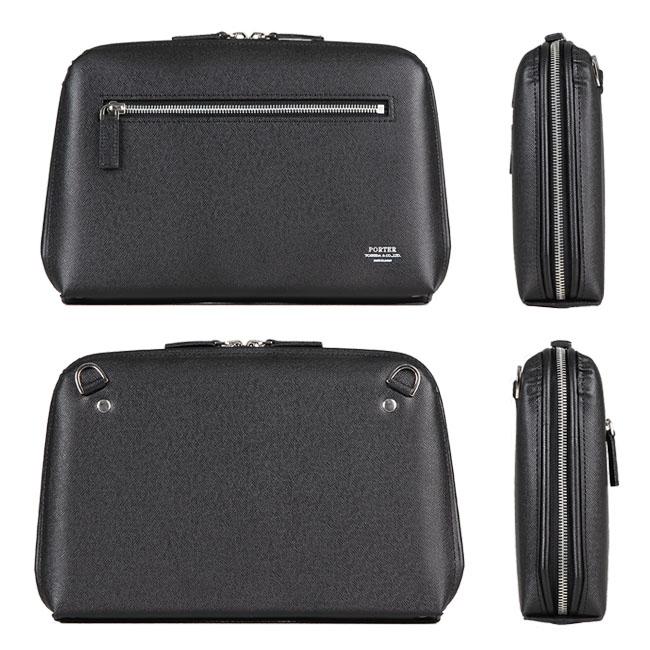 ポーター アベニュー 2WAYショルダーバッグ 024-04333